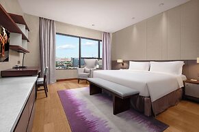 Ascott Raffles City Chengdu