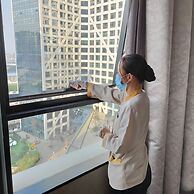 Ascott Raffles City Chengdu