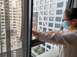 Ascott Raffles City Chengdu