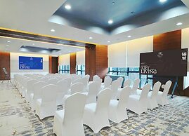 Ascott Raffles City Chengdu