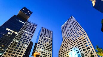 Ascott Raffles City Chengdu