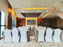 Ascott Raffles City Chengdu