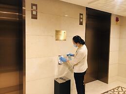 Ascott Raffles City Chengdu