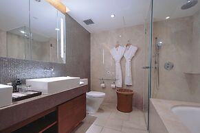 Ascott Raffles City Chengdu