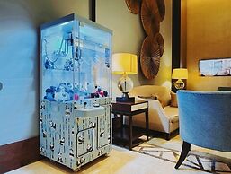 Ascott Raffles City Chengdu