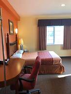 Budget Inn Williamsport