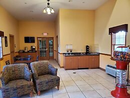 Budget Inn Williamsport