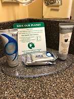 Budget Inn Williamsport