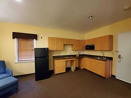 Budget Inn Williamsport