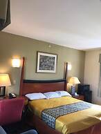 Budget Inn Williamsport