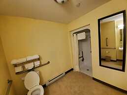 Budget Inn Williamsport