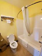 Budget Inn Williamsport