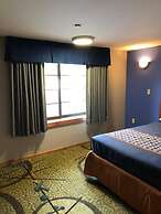 Budget Inn Williamsport