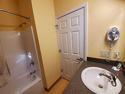 Budget Inn Williamsport