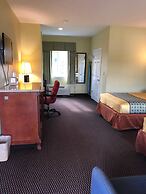 Budget Inn Williamsport