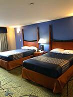 Budget Inn Williamsport