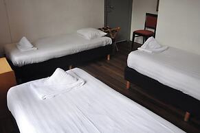 Hotel Amsterdam Inn - Digital Access