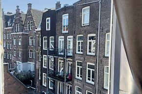 Hotel Amsterdam Inn - Digital Access