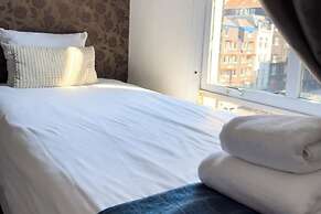 Hotel Amsterdam Inn - Digital Access
