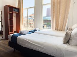 Hotel Amsterdam Inn