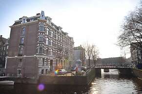 Hotel Amsterdam Inn