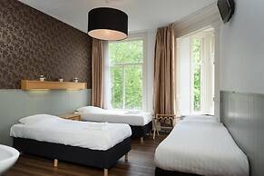 Hotel Amsterdam Inn