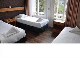 Hotel Amsterdam Inn