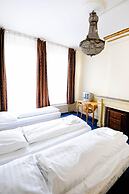 Hotel Amsterdam Inn