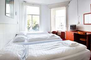 Hotel Amsterdam Inn