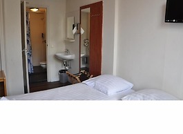 Hotel Amsterdam Inn