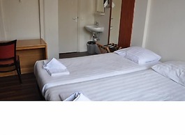 Hotel Amsterdam Inn