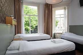 Hotel Amsterdam Inn