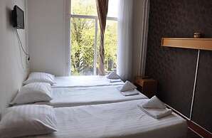 Hotel Amsterdam Inn