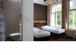 Hotel Amsterdam Inn