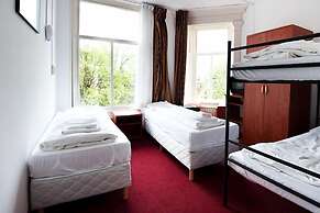Hotel Amsterdam Inn