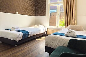 Hotel Amsterdam Inn - Digital Access
