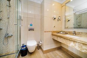 Mukarnas Spa & Resort