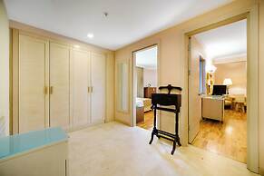 Mukarnas Spa & Resort