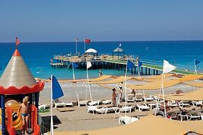 Mukarnas Spa & Resort