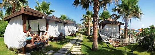 Mukarnas Spa & Resort