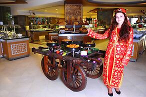 Mukarnas Spa & Resort