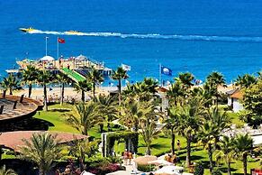 Mukarnas Spa & Resort