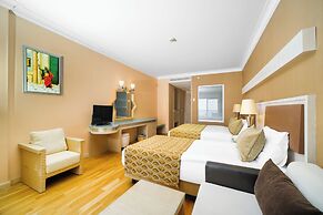 Mukarnas Spa & Resort