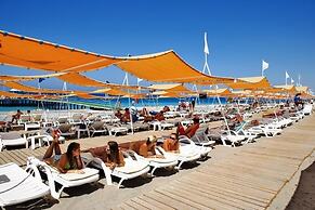 Mukarnas Spa & Resort