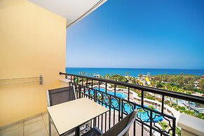 Mukarnas Spa & Resort