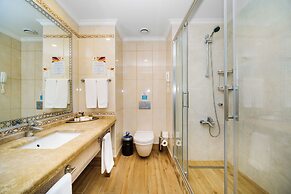 Mukarnas Spa & Resort