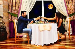 Mukarnas Spa & Resort