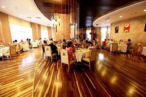 Mukarnas Spa & Resort