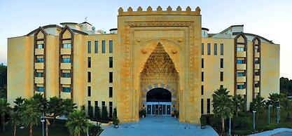 Mukarnas Spa & Resort