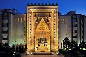 Mukarnas Spa & Resort